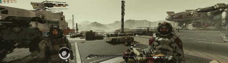 32×9 Ultrawide Monitor Weapon FOV Workaround