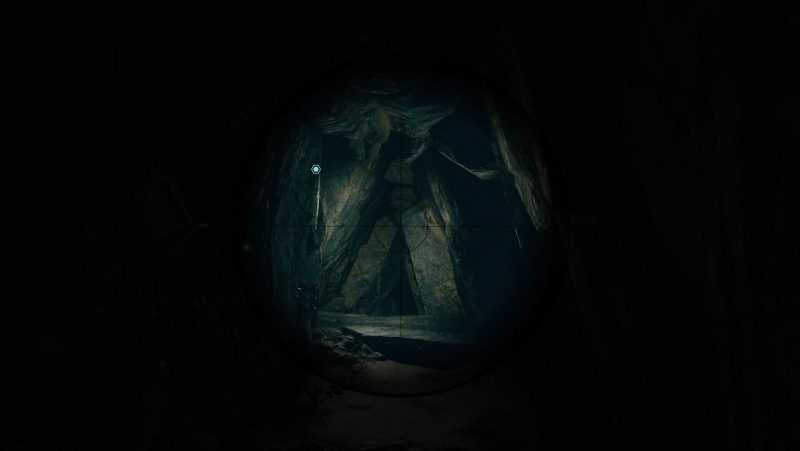 32×9 Weapon Scope Fix