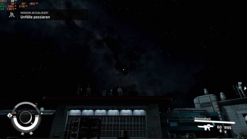 8k Milkyway (beautified)