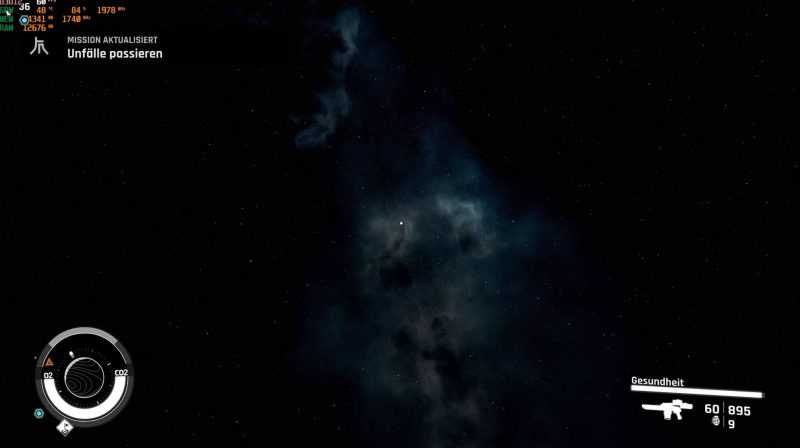 8k Milkyway (beautified)