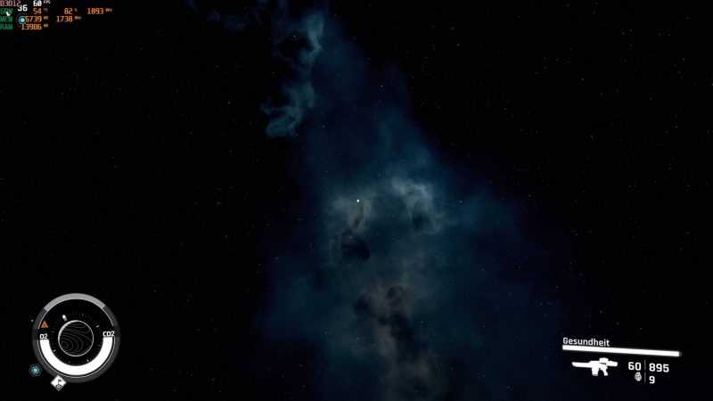 8k Milkyway (beautified)