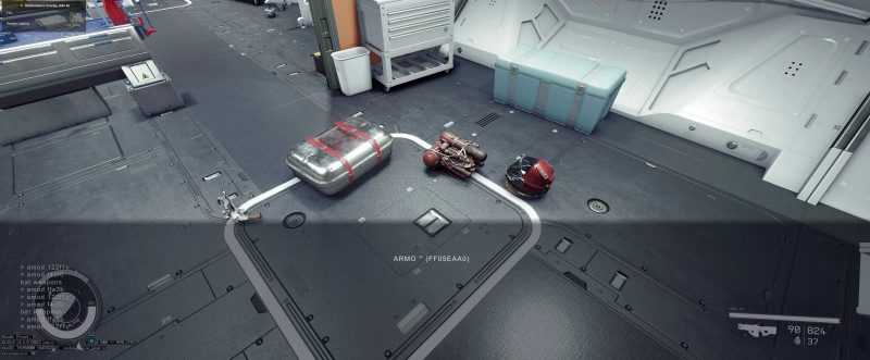 Add Legendary Affects BATs – Armor Helmets Packs Weapons