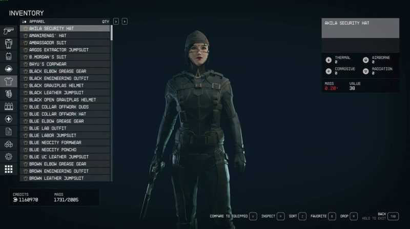 Add most Outfits 226