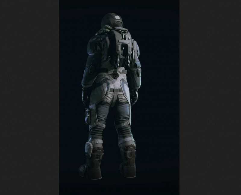 All Base Gloves Override