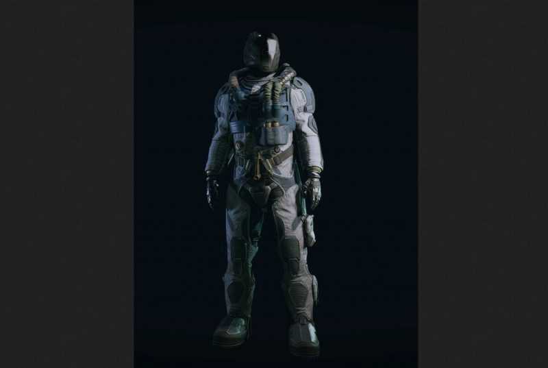 All Base Gloves Override