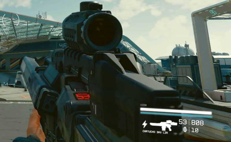 ATIL – Ammo Type Icons and Labels – PT-BR