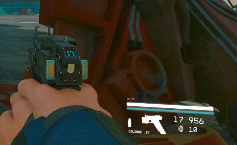 ATIL – Ammo Type Icons and Labels – PT-BR