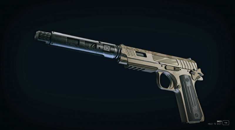 Attatchment Replacements