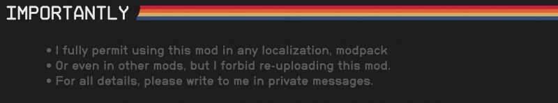 Basic Cyrillic for Vanilla Font Collection (WIP)