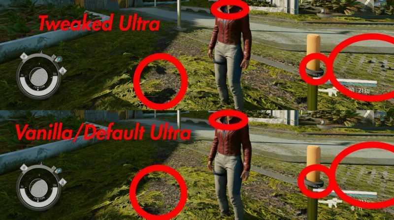 Better Shadow Coverage