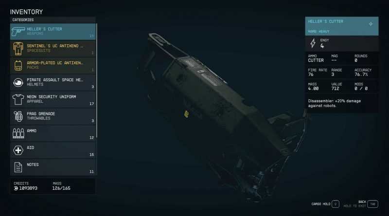 Black And Gray Laser Cutter Recolors