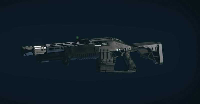 Black Colored Pacifier