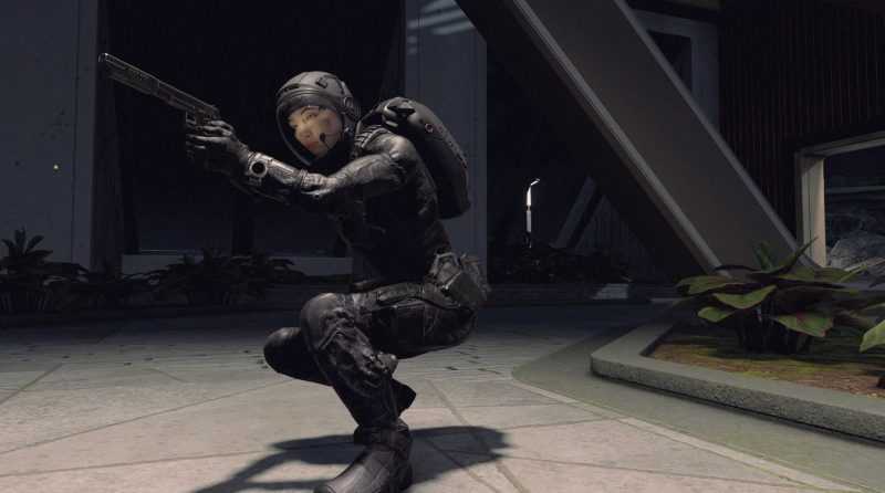 Camo – Mark 1