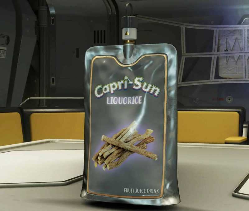 Capri Sun – A juicy BoomPop replacer