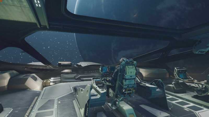 Chibillion battlecruiser