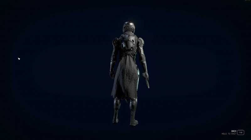 Cleaner Starborn Venator