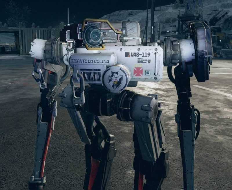 Club de Regatas Vasco da Gama