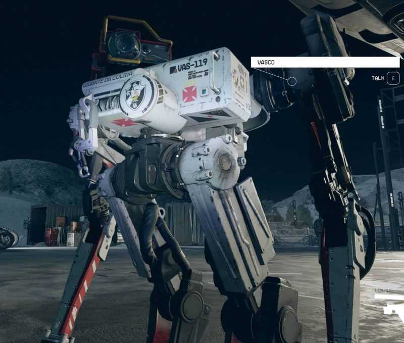 Club de Regatas Vasco da Gama