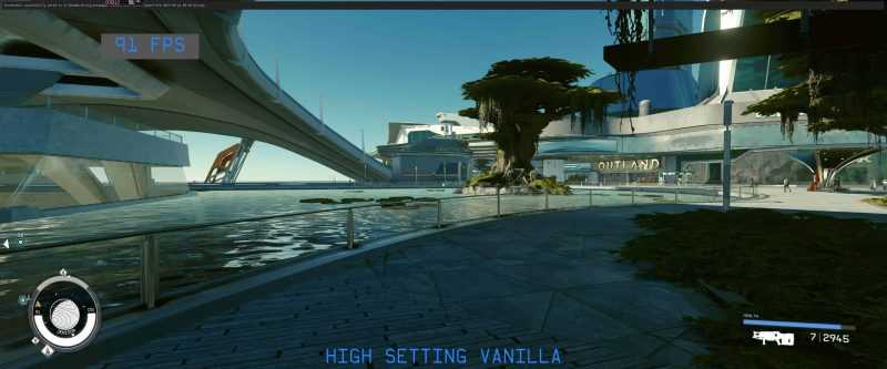 Constellation Performance Boost INI