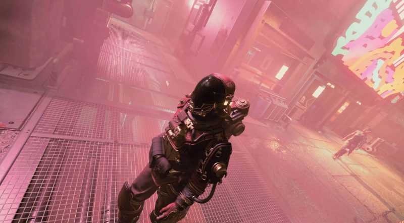 Crimson Fleet Helmet Blacked out Visor