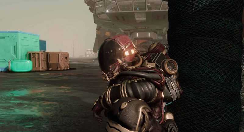 Crimson Fleet Helmet Blacked out Visor