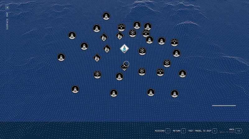 Crowded Universe (Now with heavily tested Nearly Vanilla Edition)
