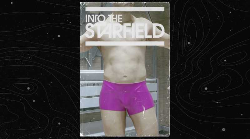 Cumslut Undies (Male only)