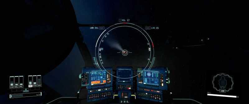 Customizable HUD
