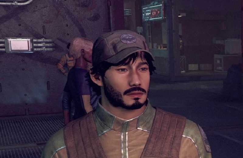 Daraki’s HD Eye Textures