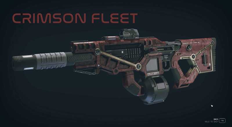 Drumbeat Reskin Pack