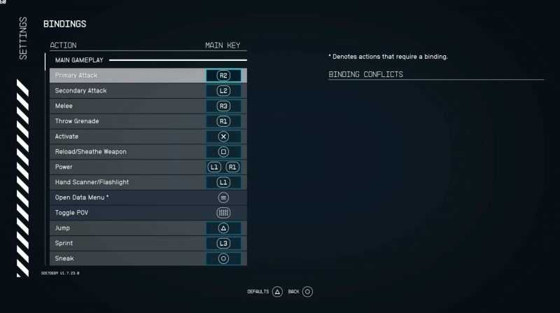 DualSense – PS5 Icons