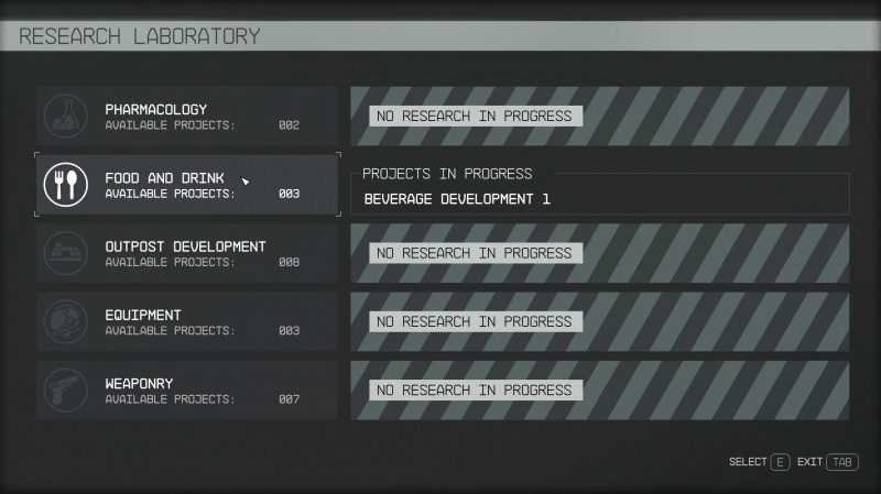 Easy Read – Research Laboratory