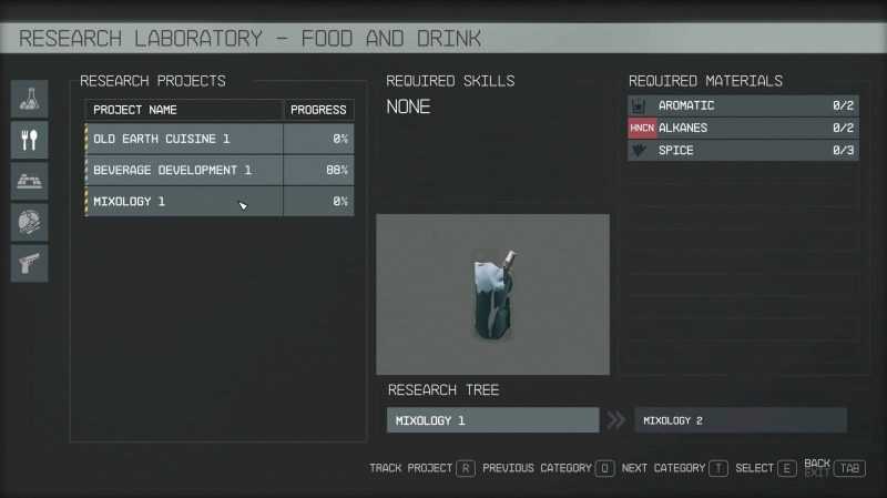Easy Read – Research Laboratory