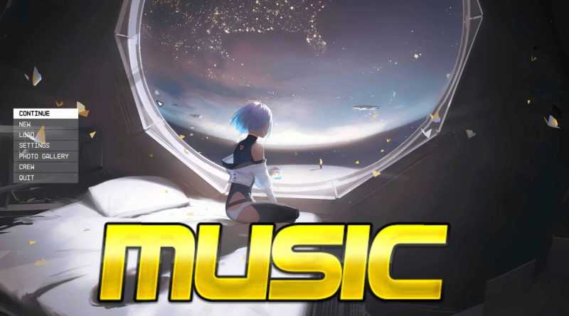 Edgerunners Main Menu Music for dooteternal’s Main Menu Replacer