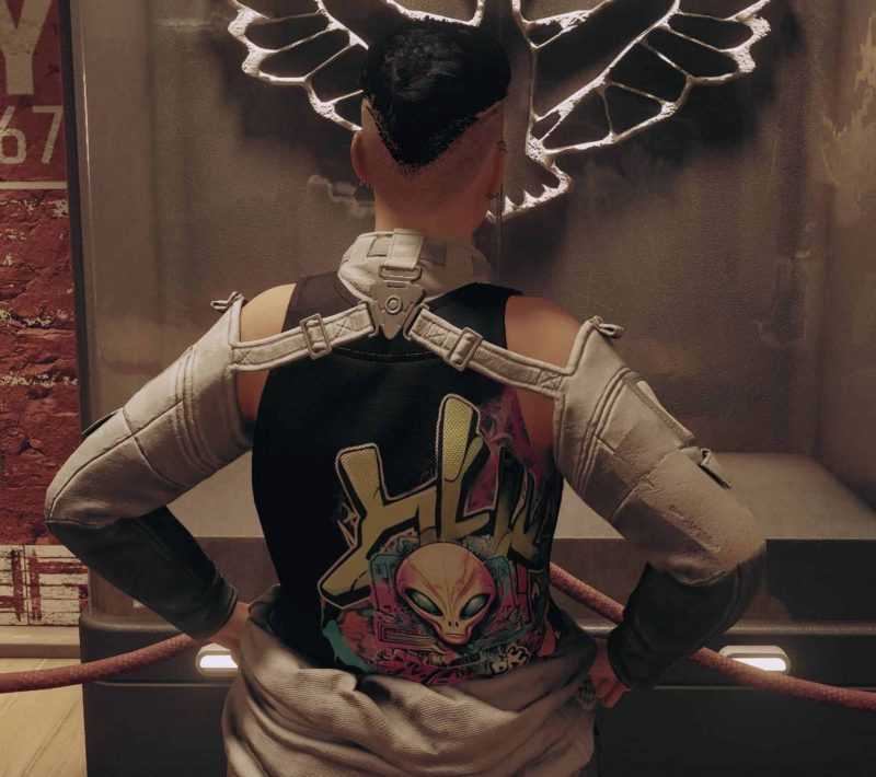 Engineer Street drip