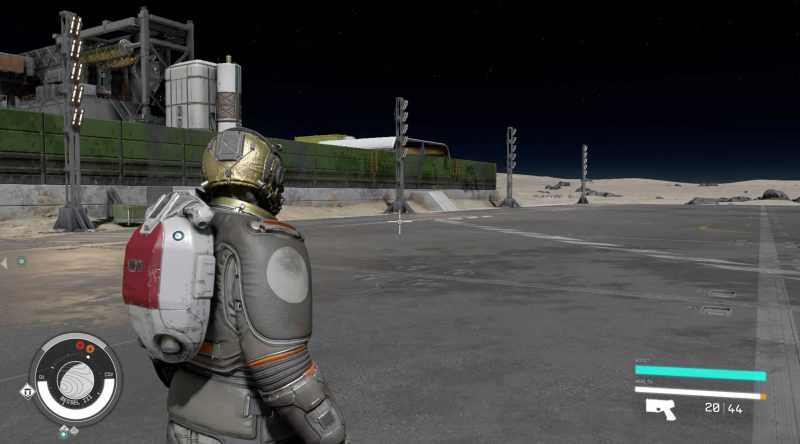 Enhanced Player Boostbar