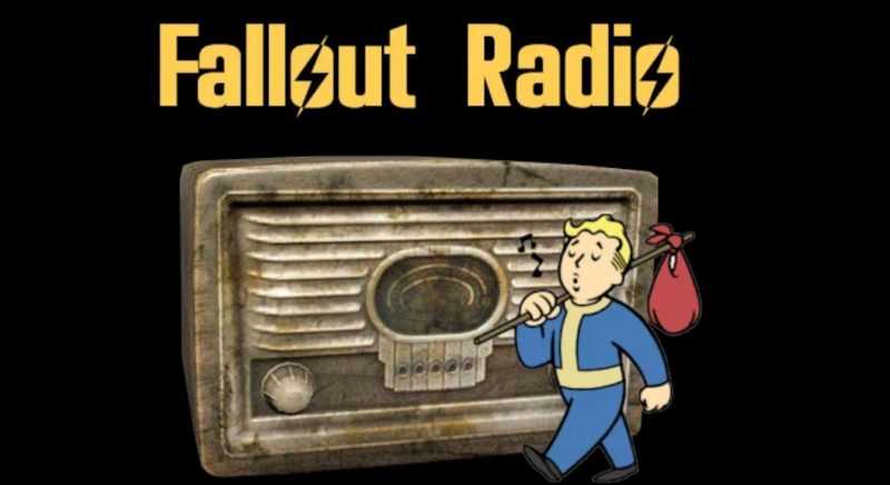 Fallout Radio
