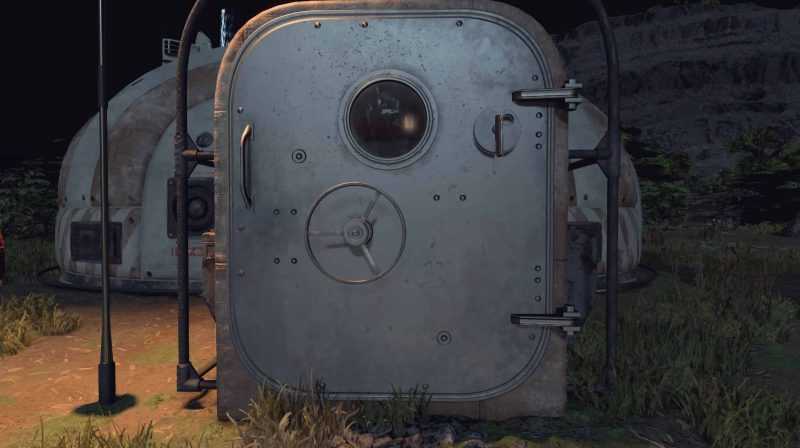 Faster Airlock and Hatch Animations