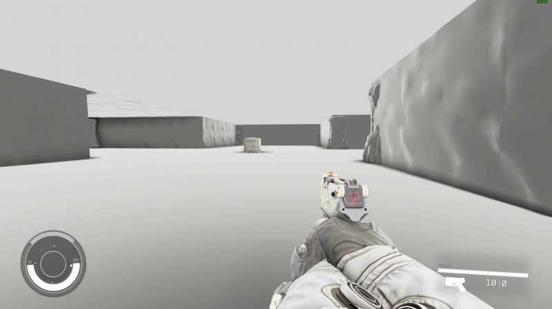 Field of View (FOV) Ini Tweak