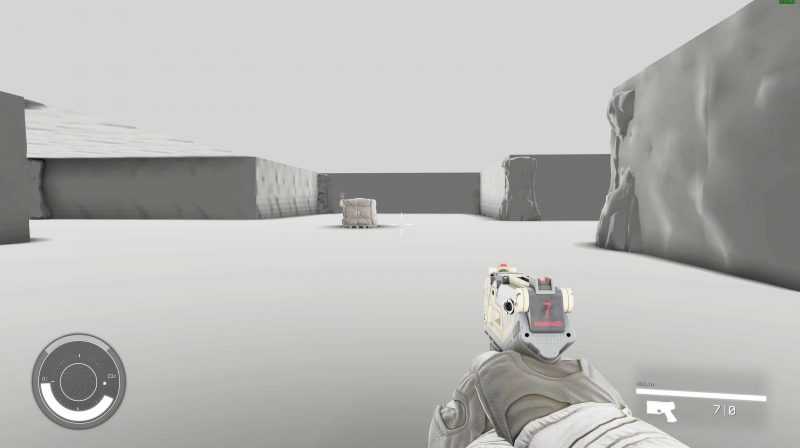 Field of View (FOV) Ini Tweak