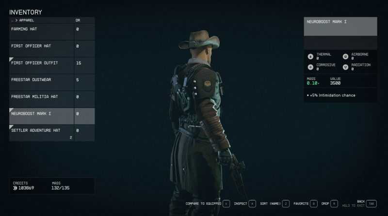 First Officer Ranger Retexture (With No-Decal Option)