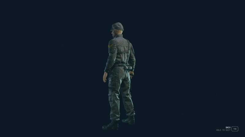 Freestar Security Dark