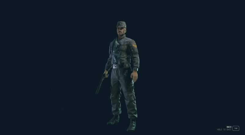 Freestar Security Dark