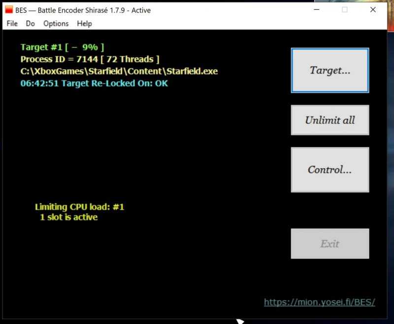 Freezing and FPS FIX that works