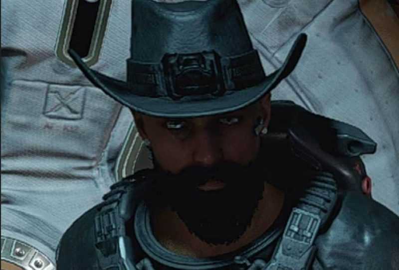 Full Black Explorer’s Adventure Hat – Sam Coe’s Hat