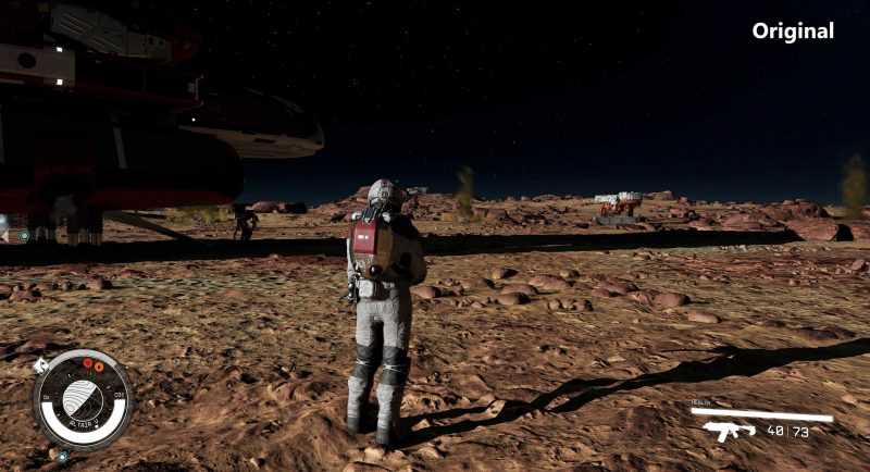 Further Zoom For 3rd Person