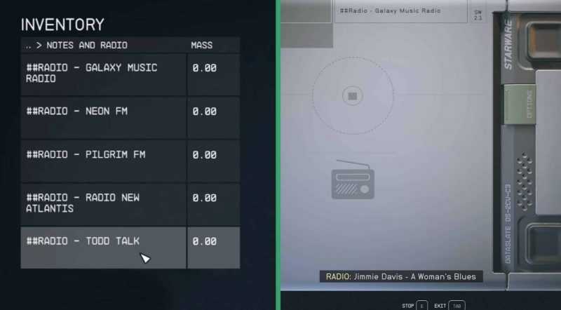 Galactic Radio by Bub
