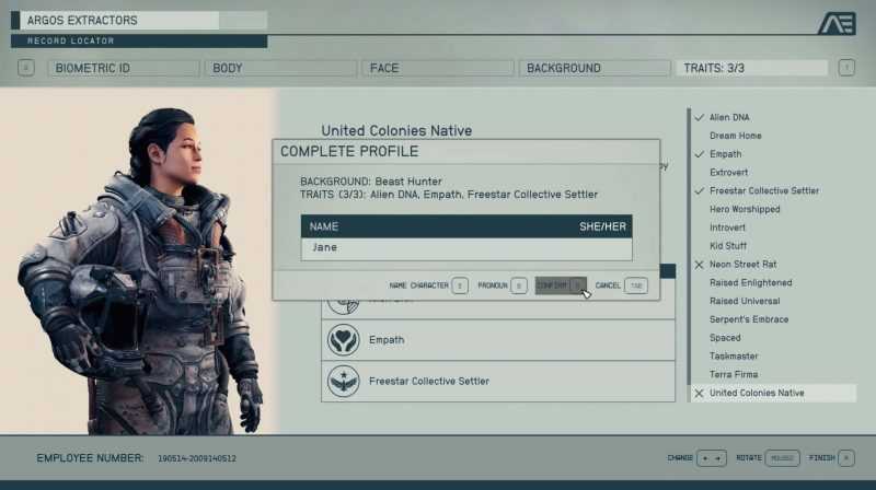 Genuine New Game or New Game Plus within minutes