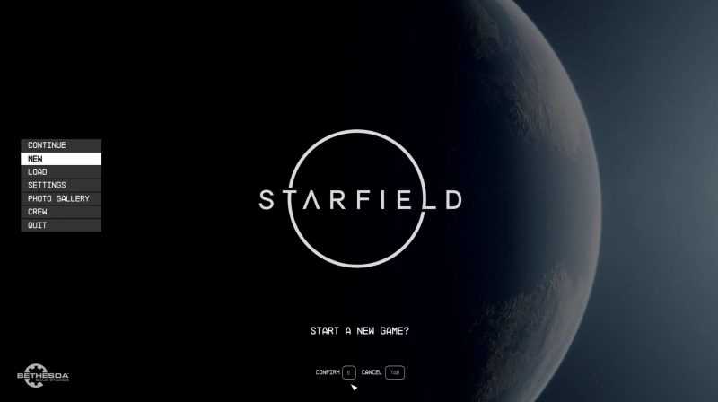 Genuine New Game or New Game Plus within minutes