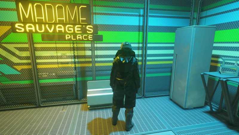 GHOST’s Mantis Replacer